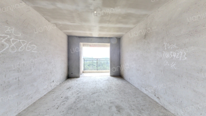 春林学府二手房实景图