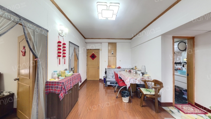 华能大厦二手房实景图