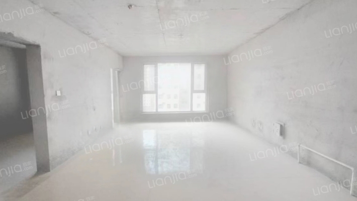 正大繁华新城璟悦二手房实景图