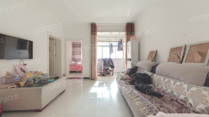 樱之新城二手房实景图