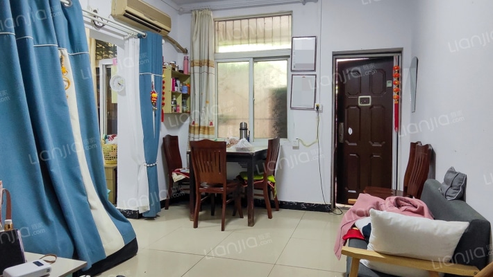 中南一路27号二手房实景图