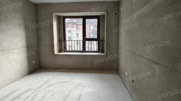 上河天著 3室2厅 南 北-卧室B