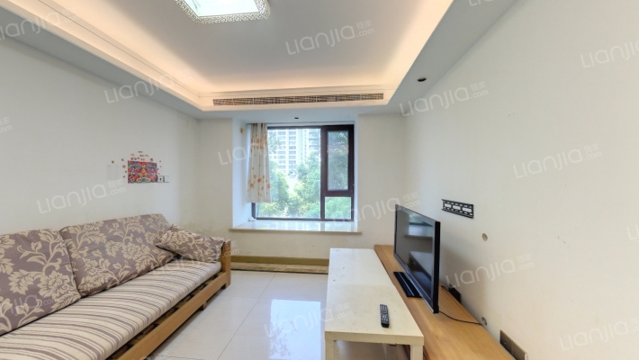 阳光城愉景湾二手房实景图