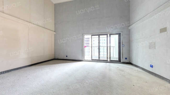 建发·玖洲观澜二手房实景图