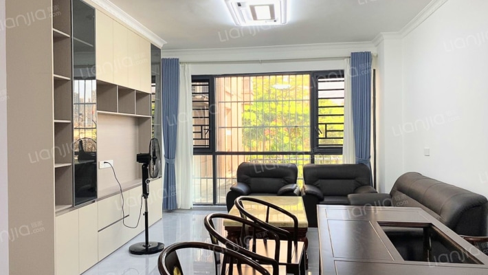 合源新天地二手房实景图