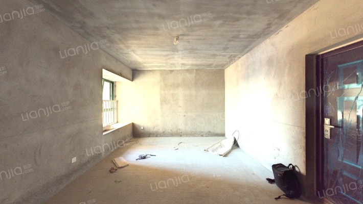 文浍苑二手房实景图