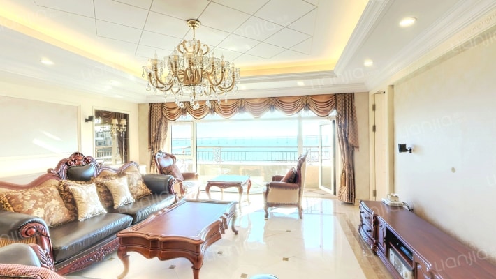 國寶典藏二手房实景图