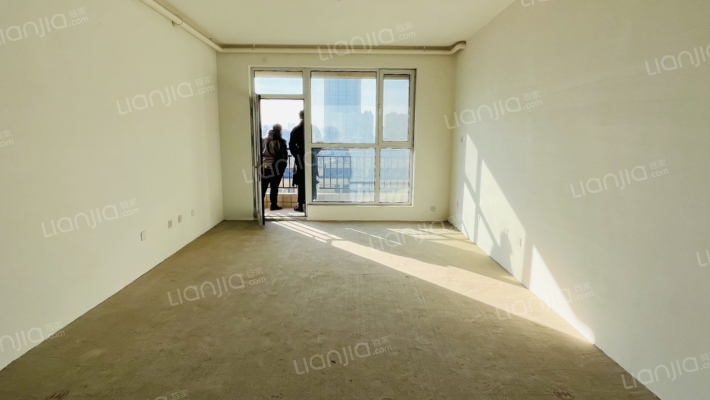 大华中央城和园二手房实景图
