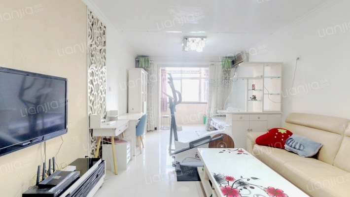 南大街乙33号二手房实景图