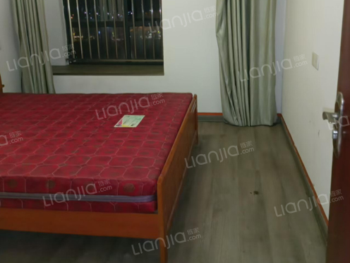 整租·香城尚都 2室1厅 南/北