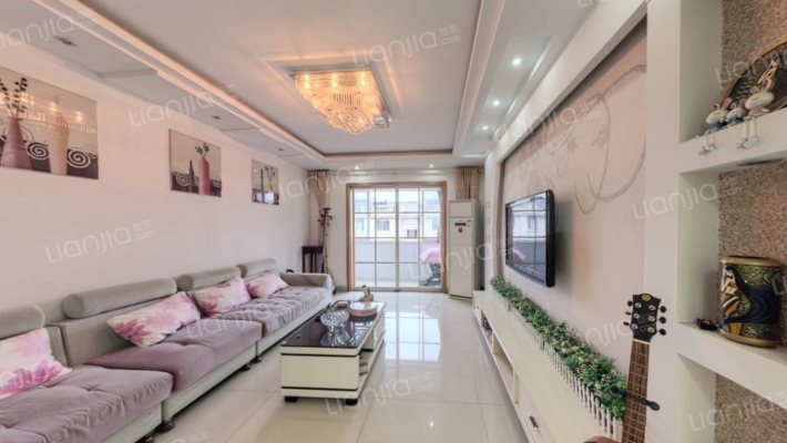 新丰花园二手房实景图