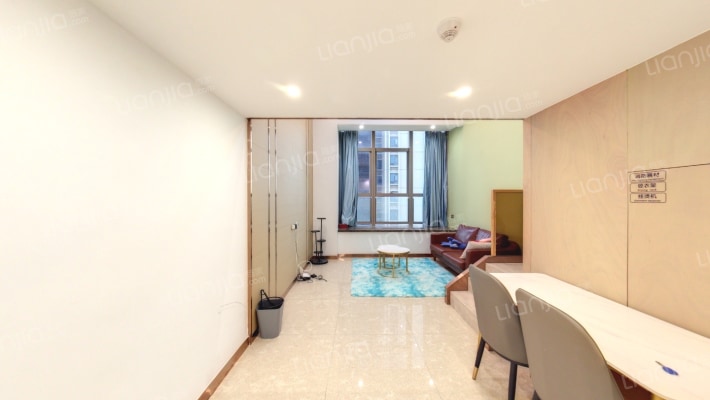 和御御公馆二手房实景图