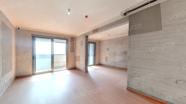 元垄城·羲园二手房实景图