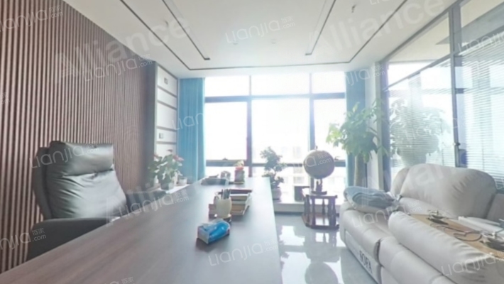 正弘智空间二手房实景图