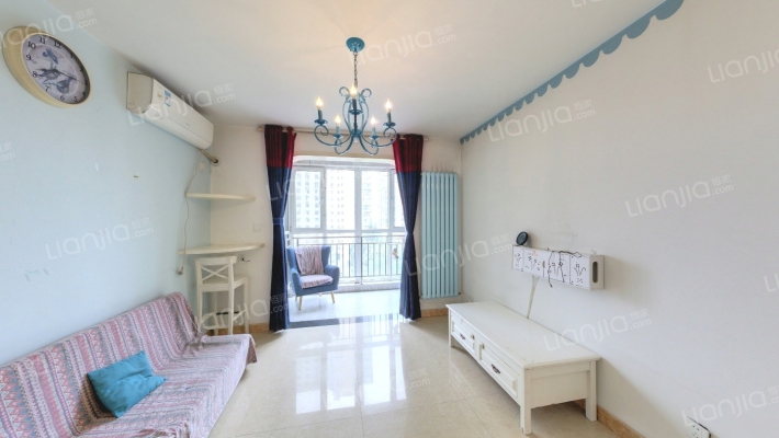 荔景园新区二手房实景图