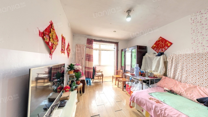 山屏街二手房实景图