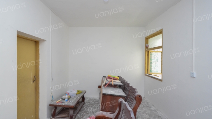 乐居苑小区二手房实景图