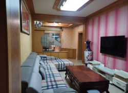 整租·利江苑 2室2厅 南_利江苑租房