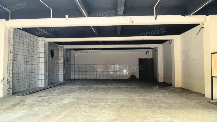 龙井南路二手房实景图