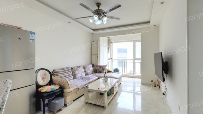 金隅香江旺角二手房实景图