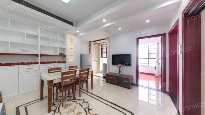 中信南航住宅区二手房实景图