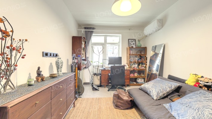 白家庄西里二手房实景图