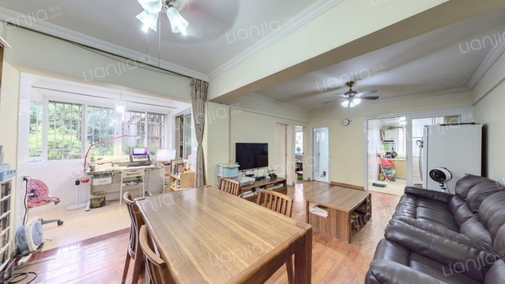 海荣新村二手房实景图