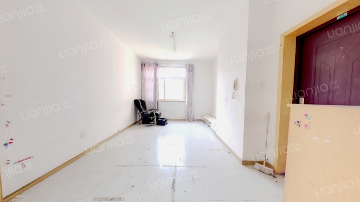 丰华园二手房实景图