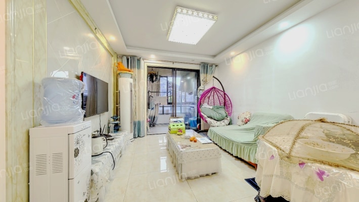 河畔艺墅(公寓)二手房实景图