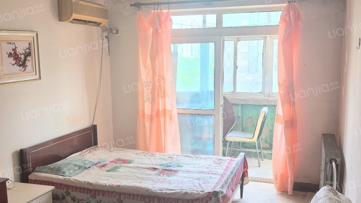 安红楼二手房实景图