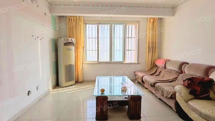 永康佳苑二手房实景图