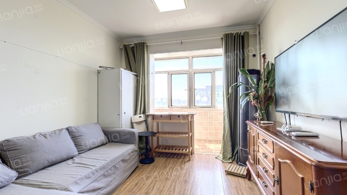 蓟门东里二手房实景图