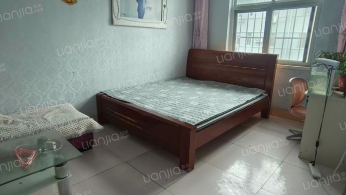 印刷厂家属楼二手房实景图