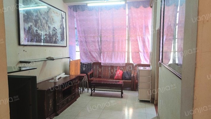 芹菜塘巷35号二手房实景图