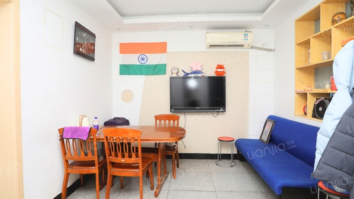 小孟湖小区二手房实景图