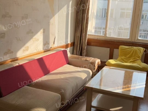 整租·北疃社区 4室2厅 南/北