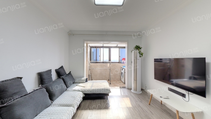 中海珑玺二期二手房实景图