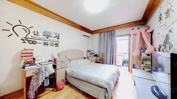 湖南路二手房实景图