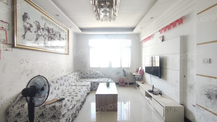 松风名居二手房实景图