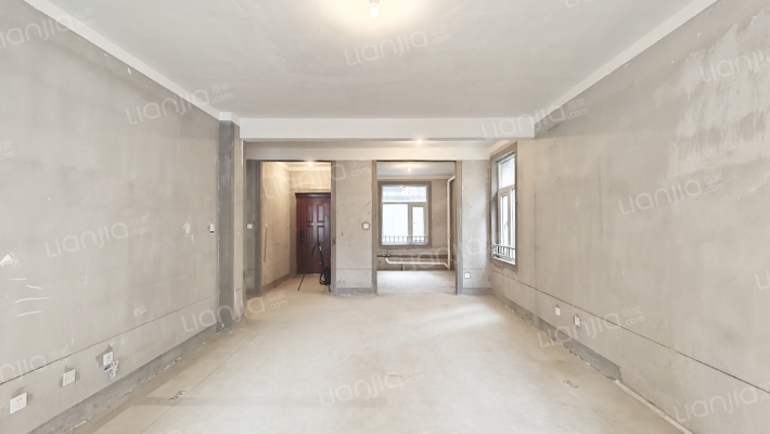 颐和院子二手房实景图