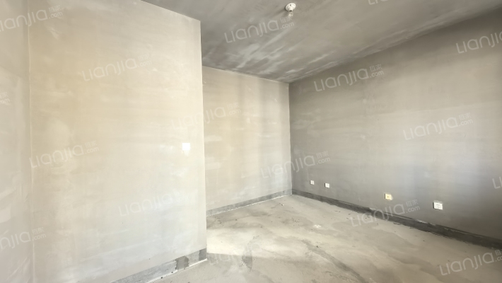 涿州城西农大联排别墅，地上可停车，环境优美-卧室B