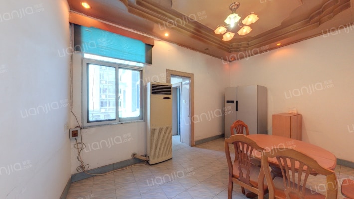 江大南路广播电视学校宿舍二手房实景图