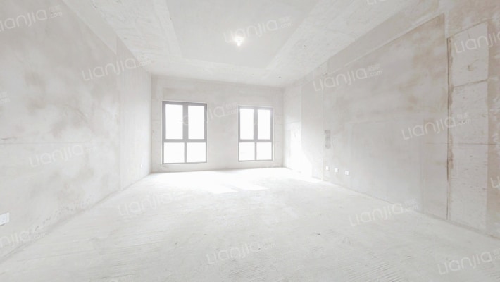 荣德河与墅二手房实景图