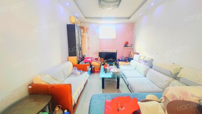 南环里二手房实景图