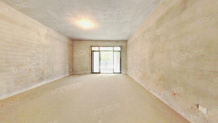 麓山印象二手房实景图