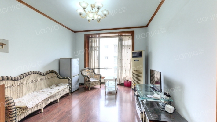 石油小区二手房实景图