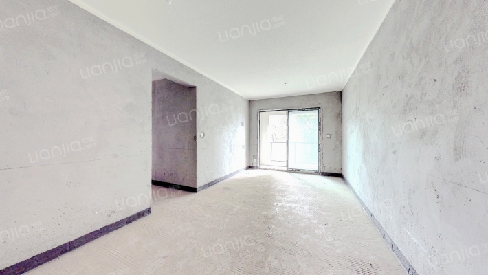 万腾御景城一期二手房实景图