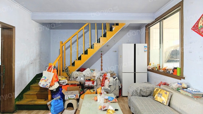 金都景苑二手房实景图
