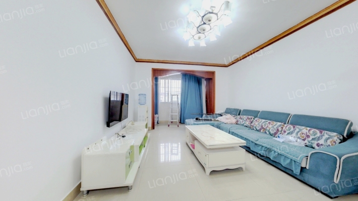 银杏春天A段二手房实景图