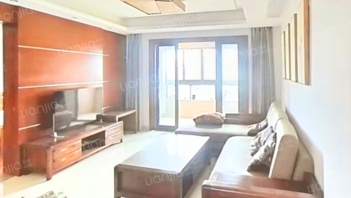 新创玉山广场二手房实景图